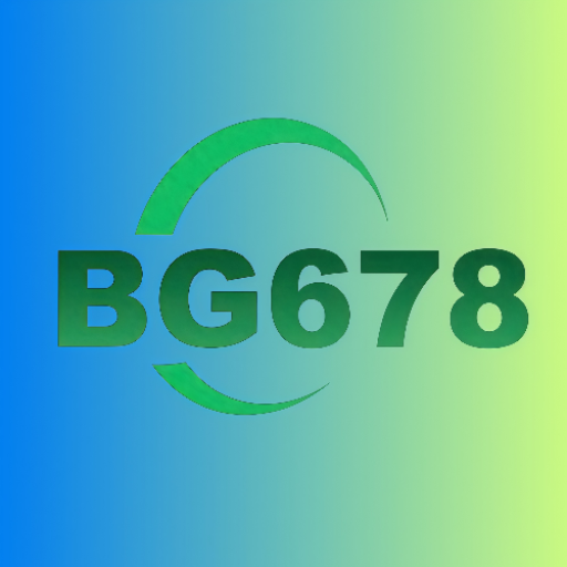 bg678 Logo oficial